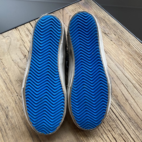 Golden Goose Deluxe Brand Slides - Picture 11 of 11